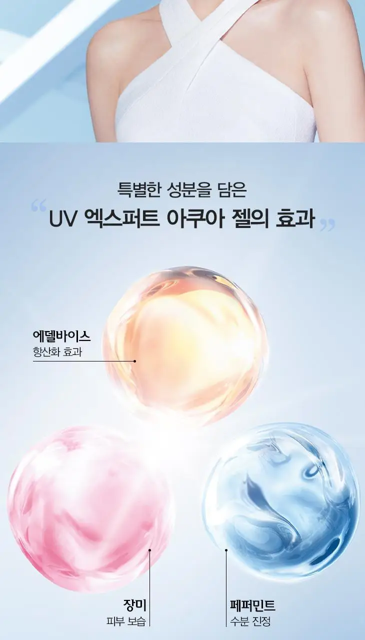 [5월올영픽] 랑콤 UV 엑스퍼트 선크림 6종 택1 (30ml/50ml) 상세페이지 22